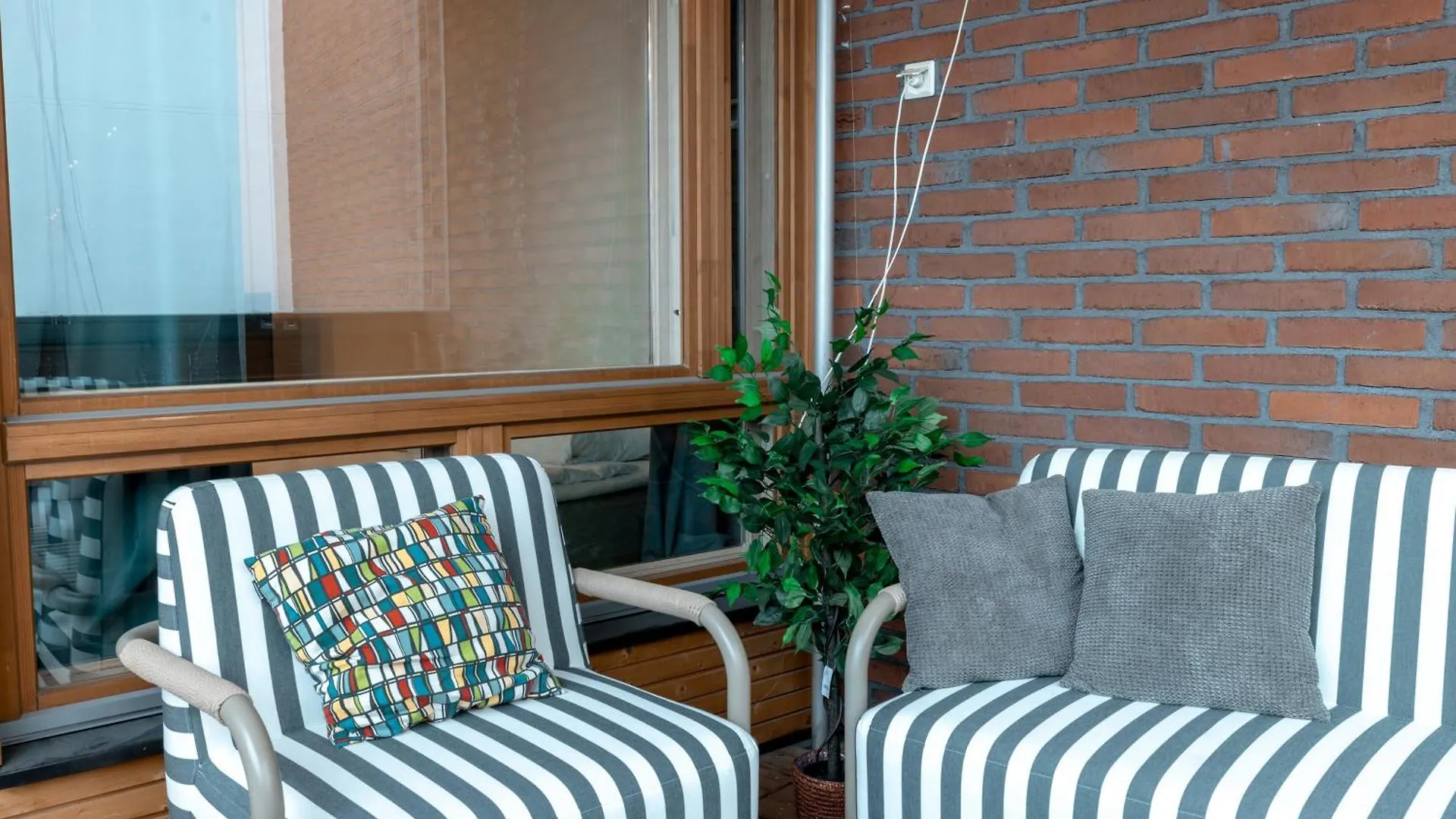 2Ndhomes Superior Kamppi Center Apartment With Sauna & Terrace Helsinki 0*,  Finland