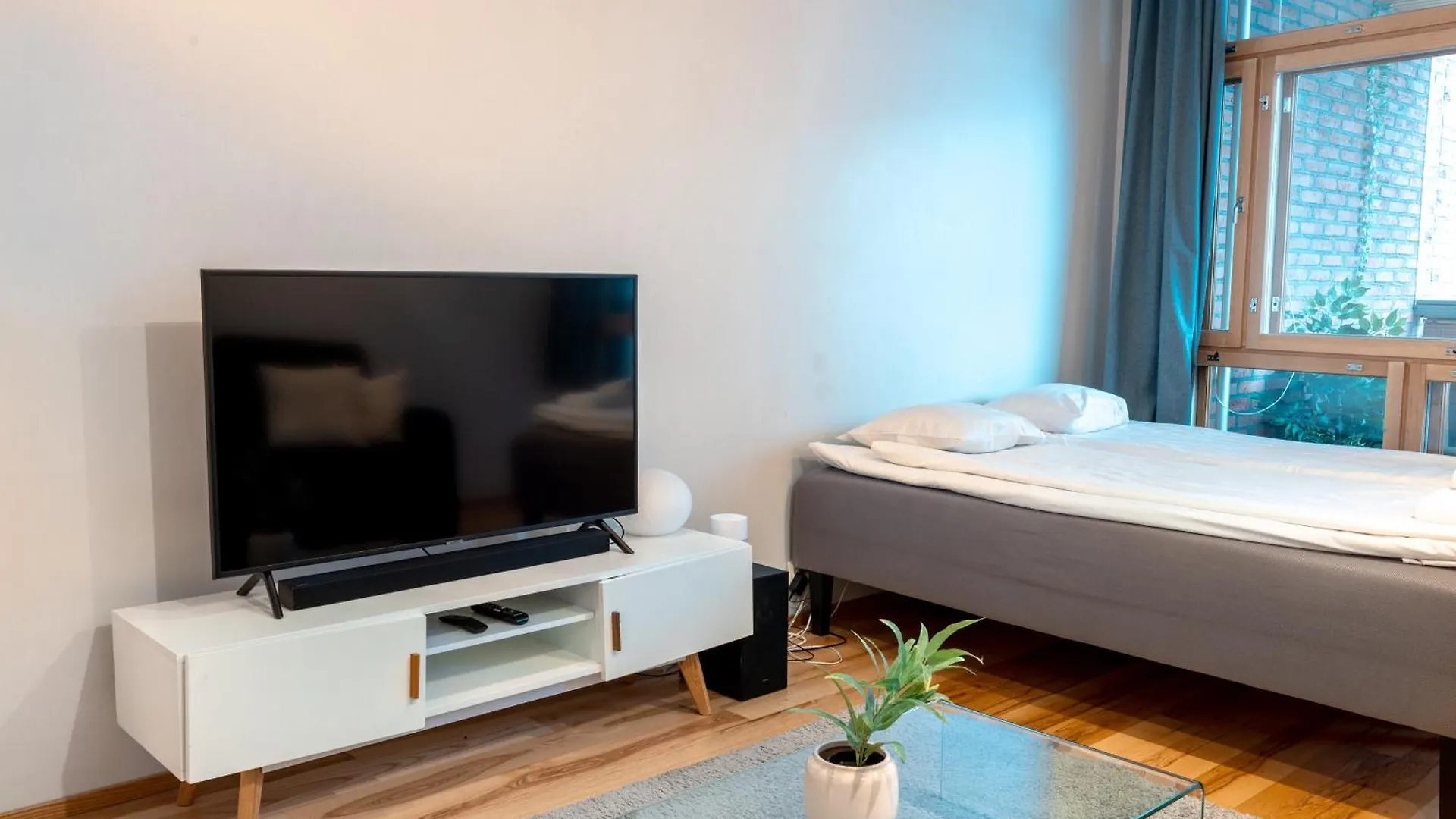 2Ndhomes Superior Kamppi Center Apartment With Sauna & Terrace Helsinki